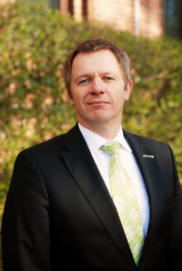 Wechsel an der Unternehmensspitze der vlexx GmbH: Wechsel an der Unternehmensspitze der vlexx GmbH:
