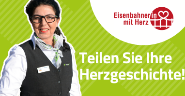 Helden des Schienenalltags