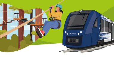 vlexx & los Freizeittipps