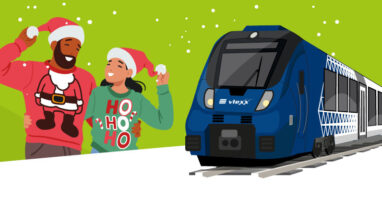 vlexx & los Freizeittipps