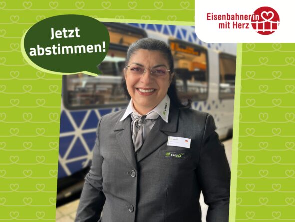 FKA Eisenbahner mit Herz 2026