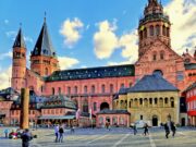 Mainzer cathedral 1720867 1280