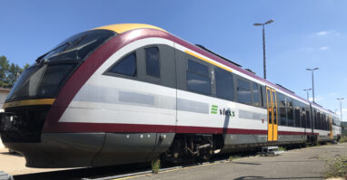 Desiro Desiro Classic