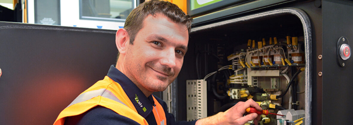 Vitali am Stromkasten Headerbild Vitali am Stromkasten Headerbild
