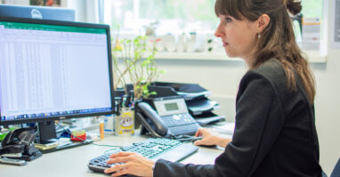 Kaufmännische Sachbearbeitung Erlösabrechnung (m/w/d) in Teilzeit