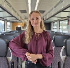 Nicole Panhans Recruiterin
