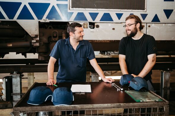 Martin koch vlexx mainz azubis 2025 41