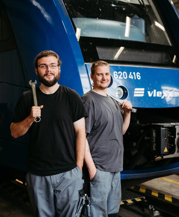 Martin koch vlexx mainz azubis 2025 15