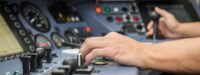 Zehn ehemalige Mitarbeiter der saarländischen Stahlindustrie fahren jetzt Züge bei vlexx Zehn ehemalige Mitarbeiter der saarländischen Stahlindustrie fahren jetzt Züge bei vlexx