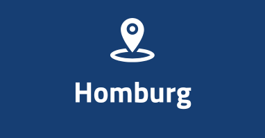 Quereinsteiger:innen für den Kurs in Homburg gesucht