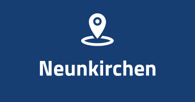 Bewerber:innen für Neunkirchen gesucht