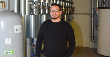 Mourad Facility Management Studierende & Berufseinsteiger