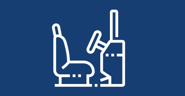 Praxisphase Icon ... dann die Praxis