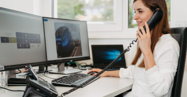 Spezialist:in Vertragsmanagement/Controlling im ÖPNV