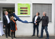 Pressefoto Einweihung Solaranlage vlexx 21 05 2024 Copyright vlexx lr