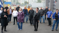 vlexx bildet 16 Quereinsteiger zu Triebfahrzeugführern aus - Bewerberanzahl in Coronazeiten gestiegen vlexx bildet 16 Quereinsteiger zu Triebfahrzeugführern aus - Bewerberanzahl in Coronazeiten gestiegen