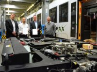 vlexx lässt Powerpacks der LINT-Flotte von Rolls-Royce Solutions generalüberholen vlexx lässt Powerpacks der LINT-Flotte von Rolls-Royce Solutions generalüberholen