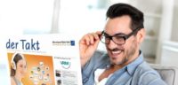 Die neue Taktzeitung ist da! Die neue Taktzeitung ist da!
