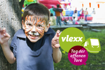 Tag der offenen Tore am 28. August