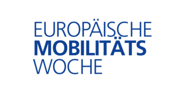 Logo Europaeische Mobilitaetswoche Über die Europäische Mobilitätswoche (EMW).