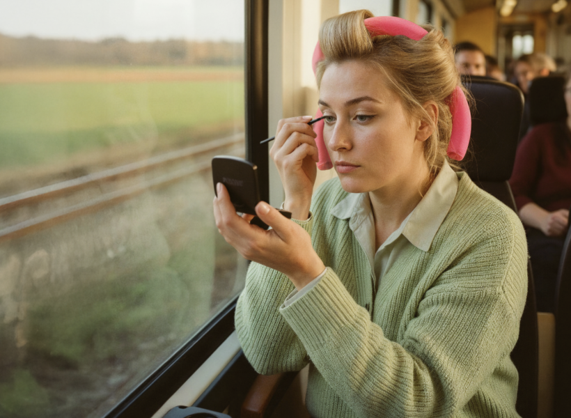 Vlexx pendler lebenszeit