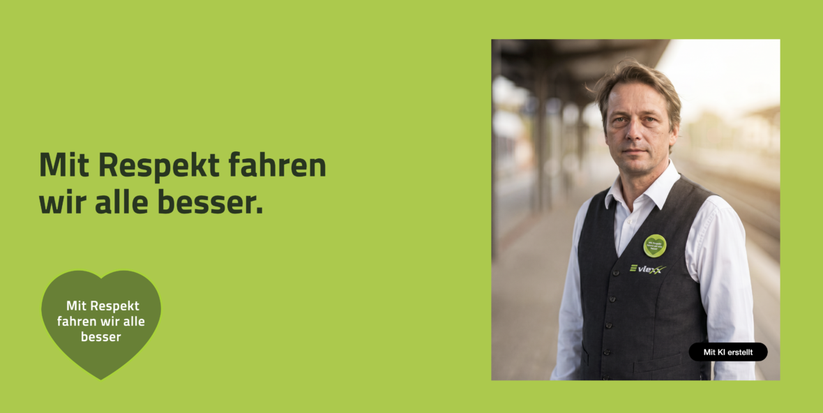 Vlexx miteinander kampagne headermotiv respekt 2
