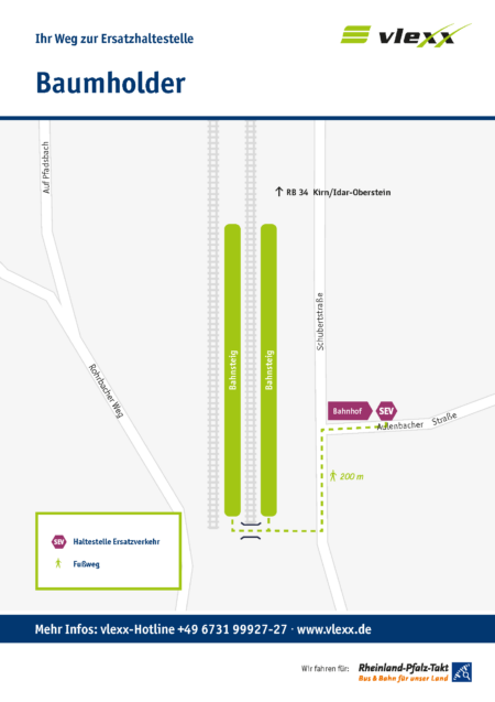Baumholder Bahnhof Ersatzhaltestelle pdf