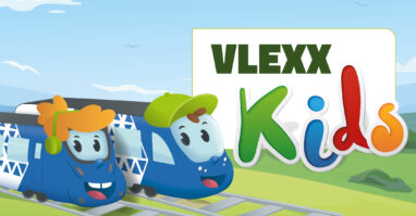 "vlexx Kids" entdecken