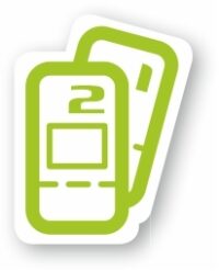 Ticket Icon RGB Ticket Icon RGB