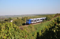 Elsass- und Weinstraßen-Express starten in die Saison