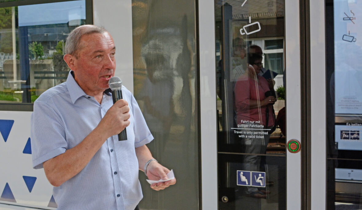 Werner Mueller Werner Mueller