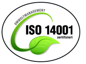 Iso 14001 farbig mit Kontur Iso 14001 farbig mit Kontur