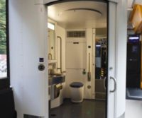 Vlexx Behindertengerechtes WC Vlexx Behindertengerechtes WC