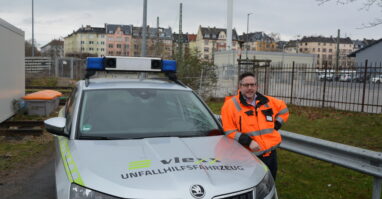 Nicolas Website Kachel Einsatz im Notdienst
