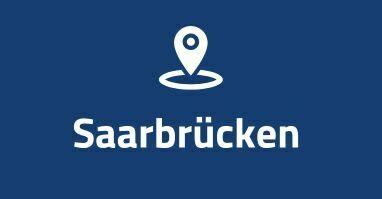 Bewerber:innen für Saarbrücken gesucht