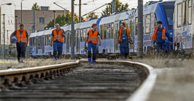 Mitarbeiter:in Werkstatt