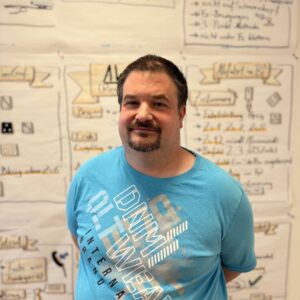 Jürgen_Ausbildungsreferent