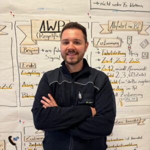 Michael_Ausbildungsreferent