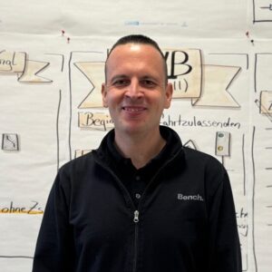 Stefan_Leiter Ausbildung