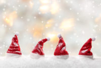 Weihnachtsmuetzen Fotolia 93134355 L 381