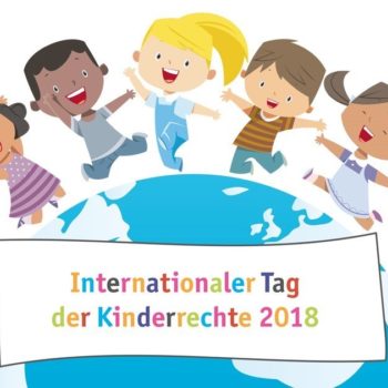 Weltkindertag