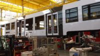 DNSW-Fahrzeuge im Innenausbau in Salzgitter DNSW-Fahrzeuge im Innenausbau in Salzgitter