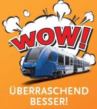 Direkt von Baumholder nach Idar-Oberstein und Kirn Direkt von Baumholder nach Idar-Oberstein und Kirn