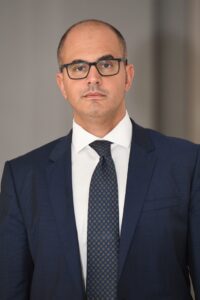 Wechsel in der NETINERA-Geschäftsführung/Fabrizio Favara neuer CEO bei NETINERA