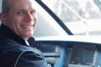Neue Triebfahrzeugführer/innen werden ausgebildet Neue Triebfahrzeugführer/innen werden ausgebildet
