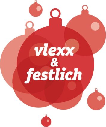 Mit dem vlexx Online-Adventskalender täglich tolle Preise gewinnen