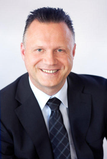 Mirco Schulz ergänzt Unternehmensspitze der DNSW GmbH