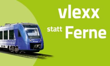 “Urlaubsfeeling in der Region” – vlexx wirbt für Urlaub vor der Haustür